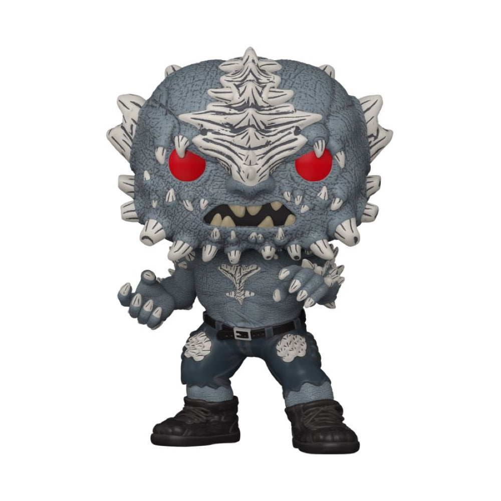 Smallville – Doomsday Max Pop! Vinyl