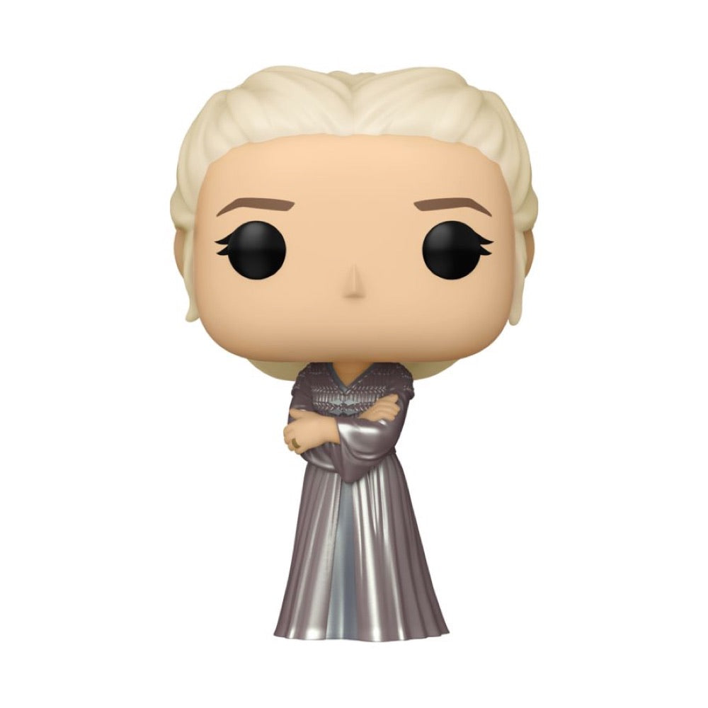 House of the Dragon – Rhaenyra Targaryen Pop! Vinyl