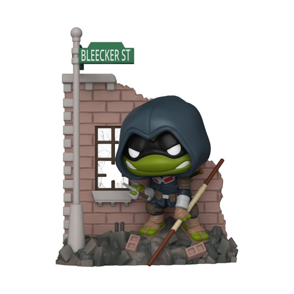 Teenage Mutant Ninja Turtles: The Last Ronin – The Last Ronin Pop! Deluxe