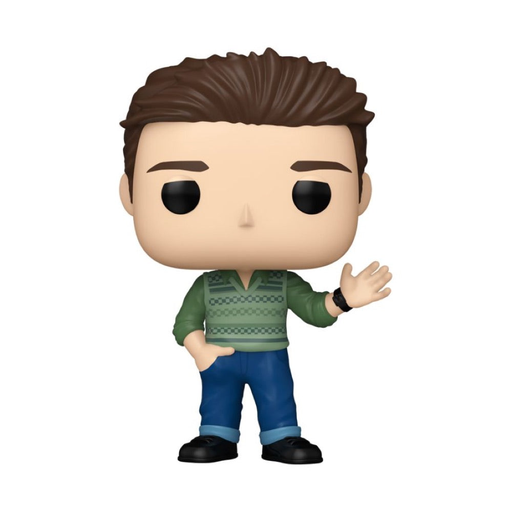 Sixteen Candles – Jake Pop! Vinyl