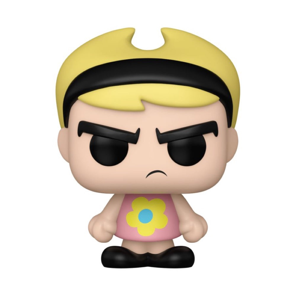 Grim Adventures of Billy & Mandy – Mandy Pop! Vinyl