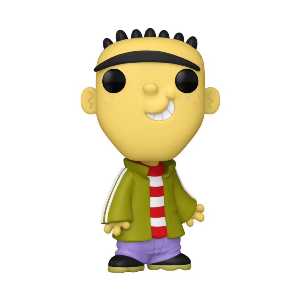 Ed, Edd & Eddy – Ed (with chase) Pop! Vinyl