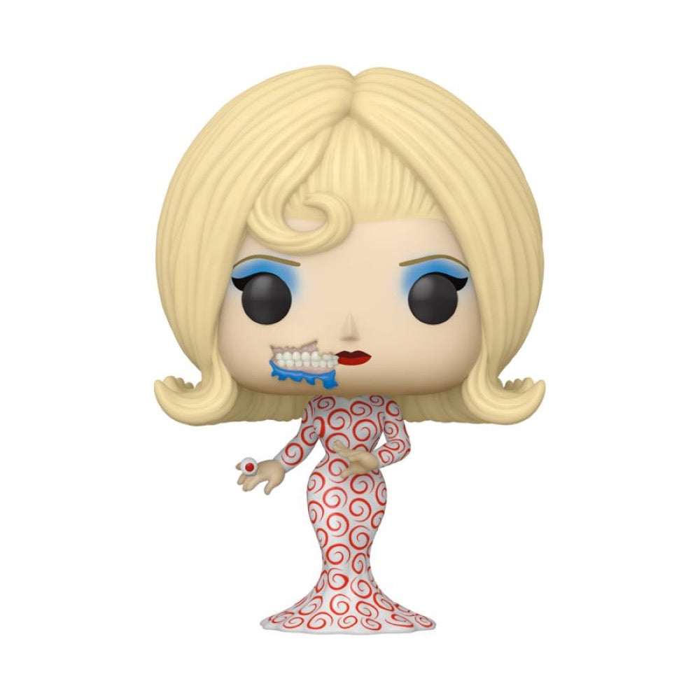 Mars Attacks – Martian Spy Girl Pop! Vinyl