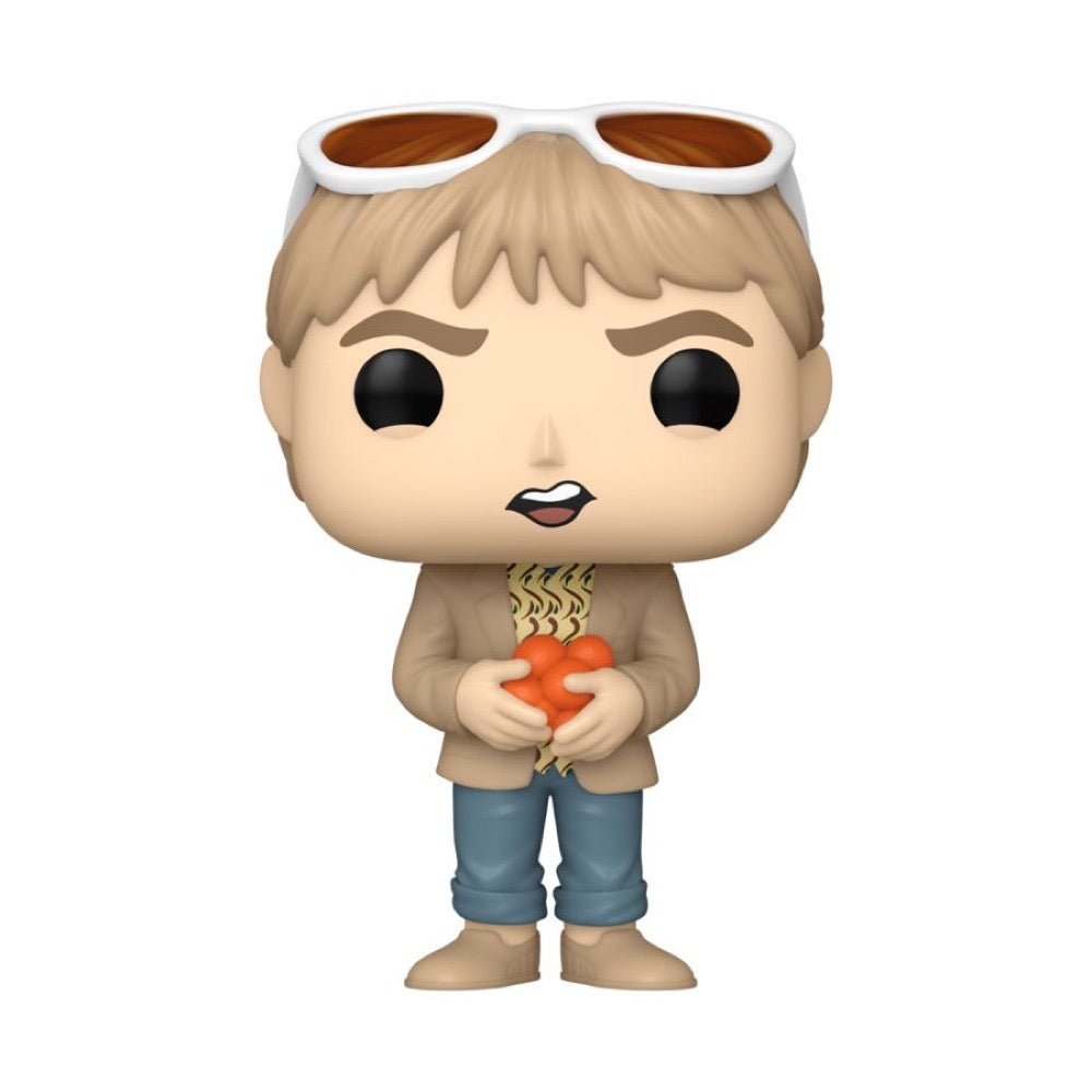 Saturday Night Live: 50th Anniversary – Stuart Pop! Vinyl