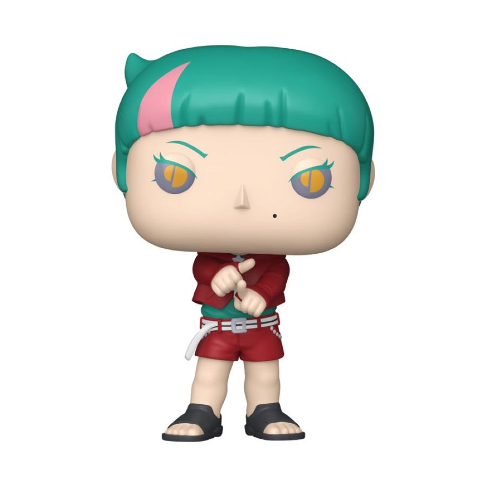 Boruto – Daemon Pop! Vinyl