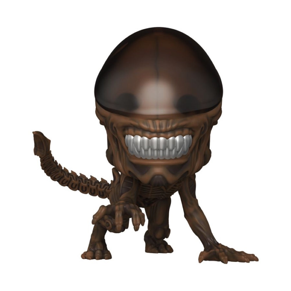 Alien 3 – Xenomorph “The Runner” 6″ Pop! Vinyl