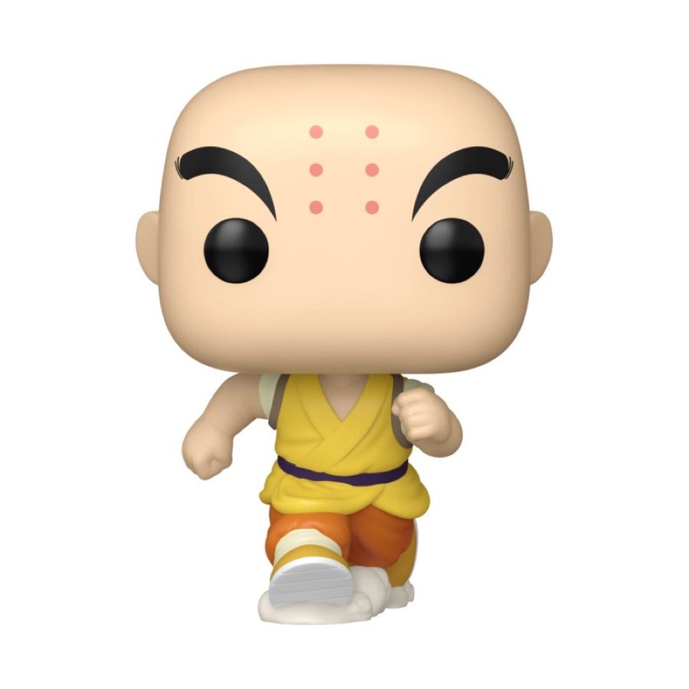 Dragon Ball – Krillin Pop! Vinyl