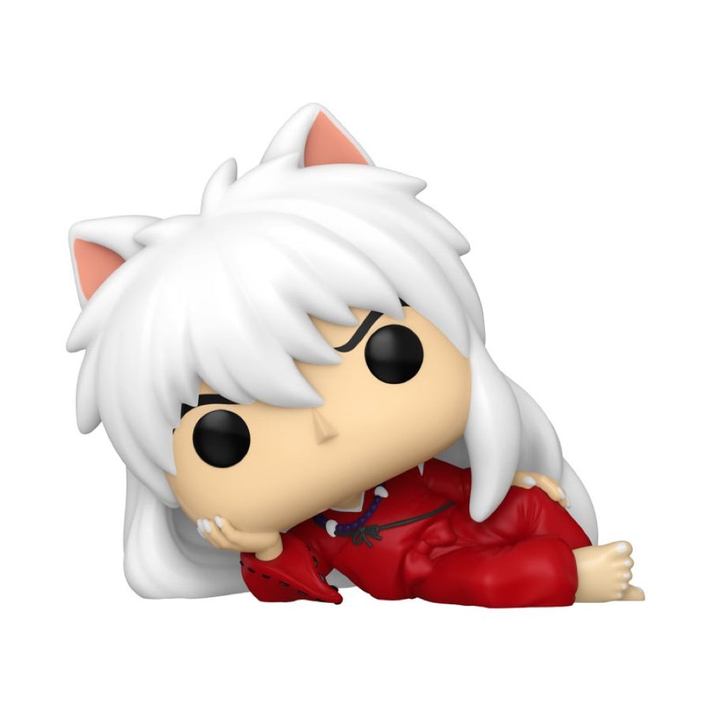 Inuyasha – Inuyasha (Laying) Pop! Vinyl