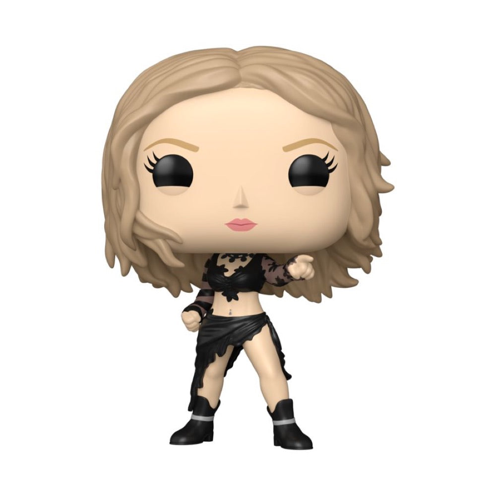 Britney Spears – Stronger Pop! Vinyl