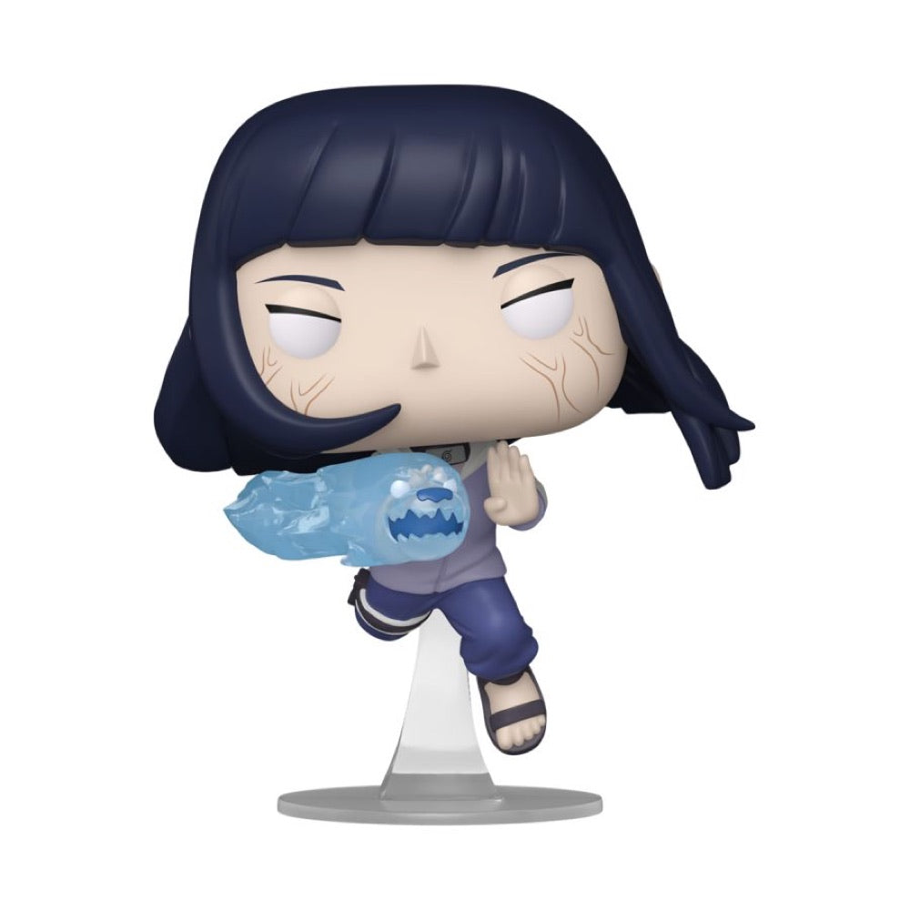 Naruto – Hinata Hyuga Pop! Vinyl