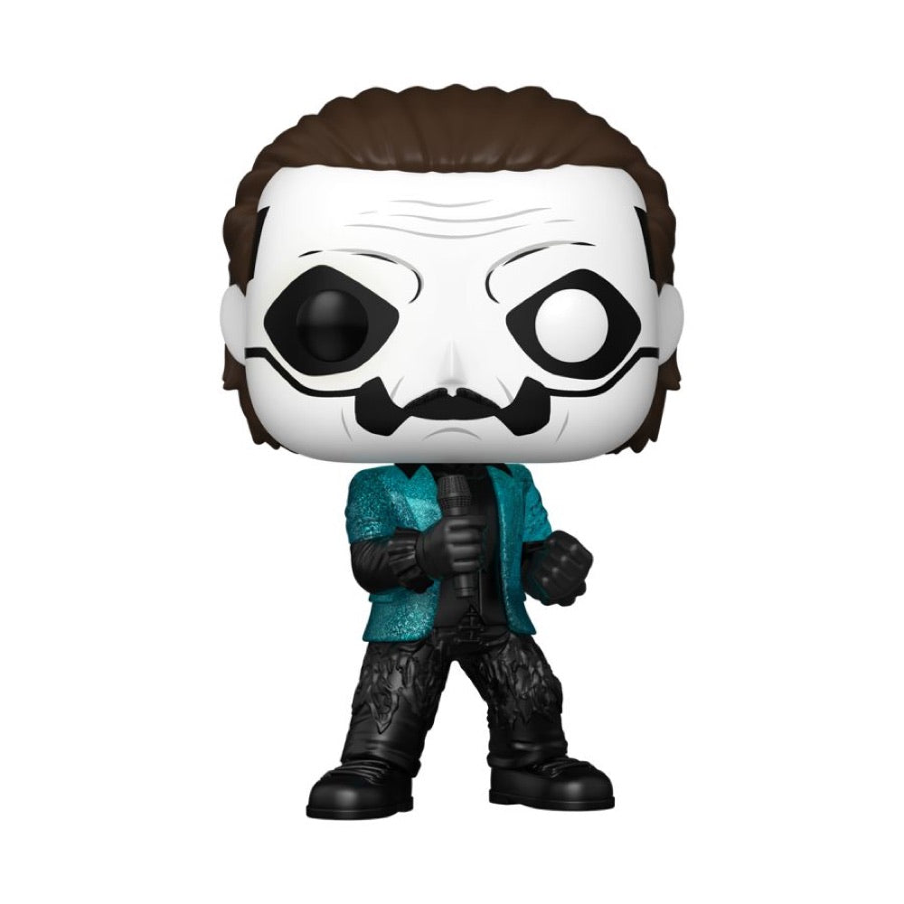 Ghost – Papa Emeritus IV (Glitter) Pop! Vinyl