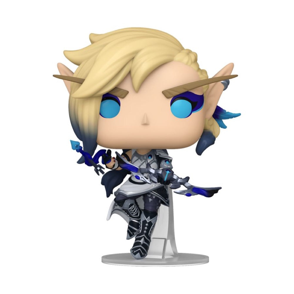 World of Warcraft – Alleria Windrunner Pop! Vinyl