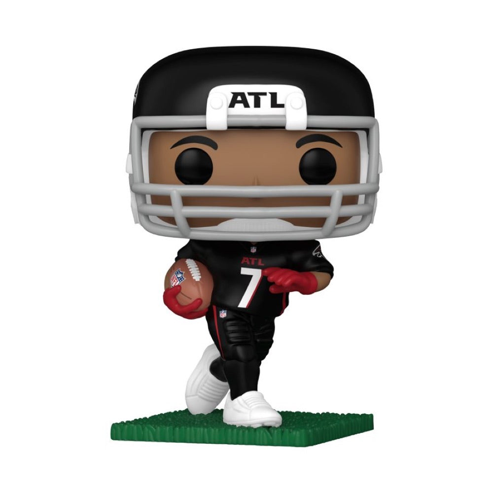 NFL: Falcons – Bijan Robinson Pop! Vinyl