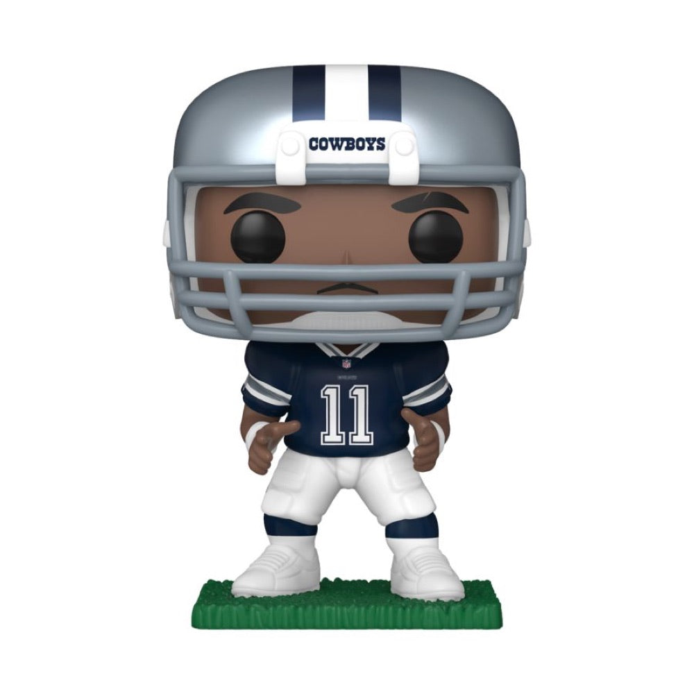 NFL: Cowboys – Micah Parsons Pop! Vinyl