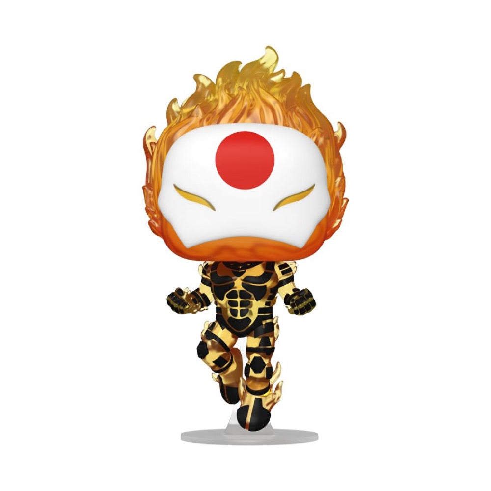 X-Men – Sunfire Pop! Vinyl