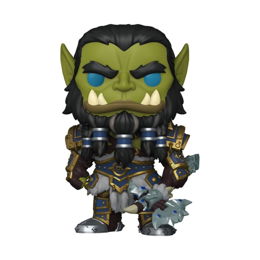 World of Warcraft – Thrall Pop! Vinyl