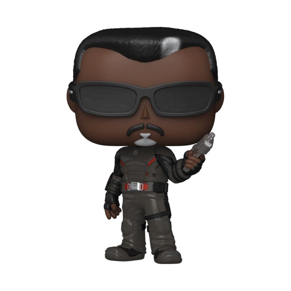 Deadpool & Wolverine – Blade Pop! Vinyl