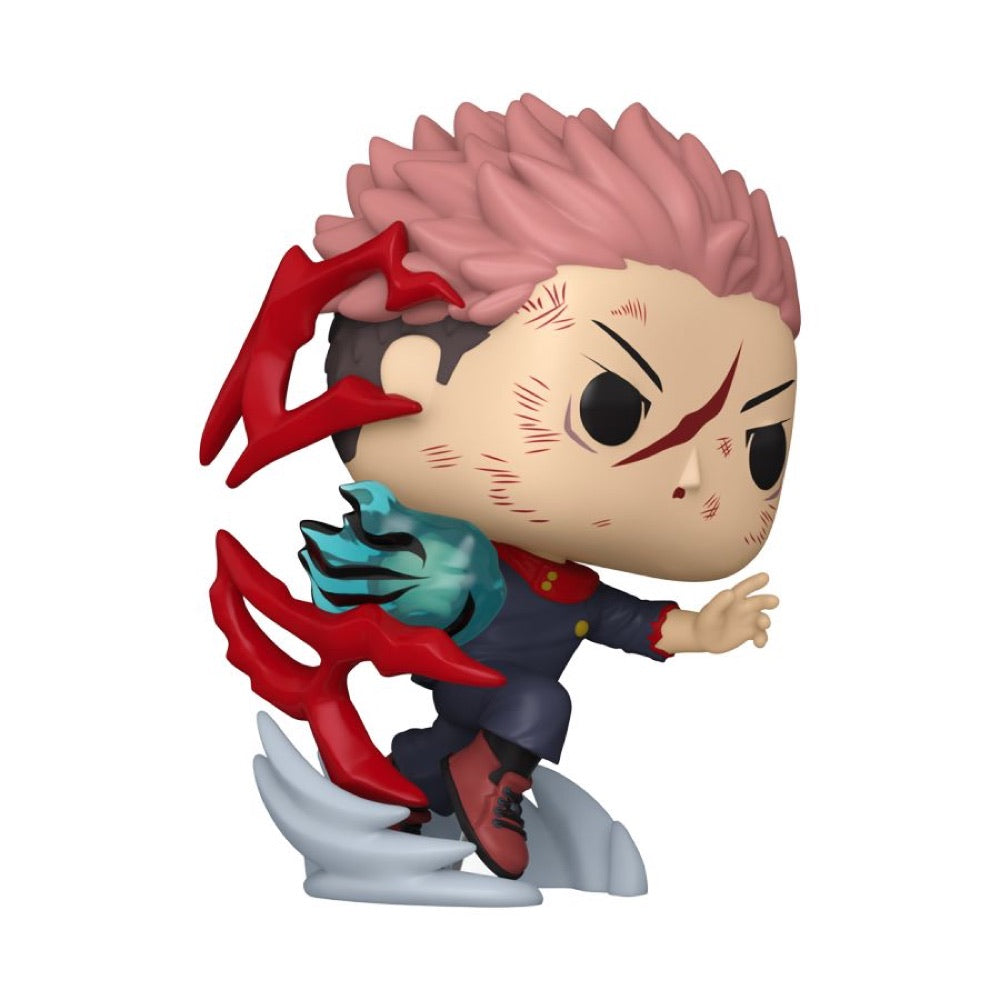 Jujutsu Kaisen – Yuji Itadori Pop! Plus