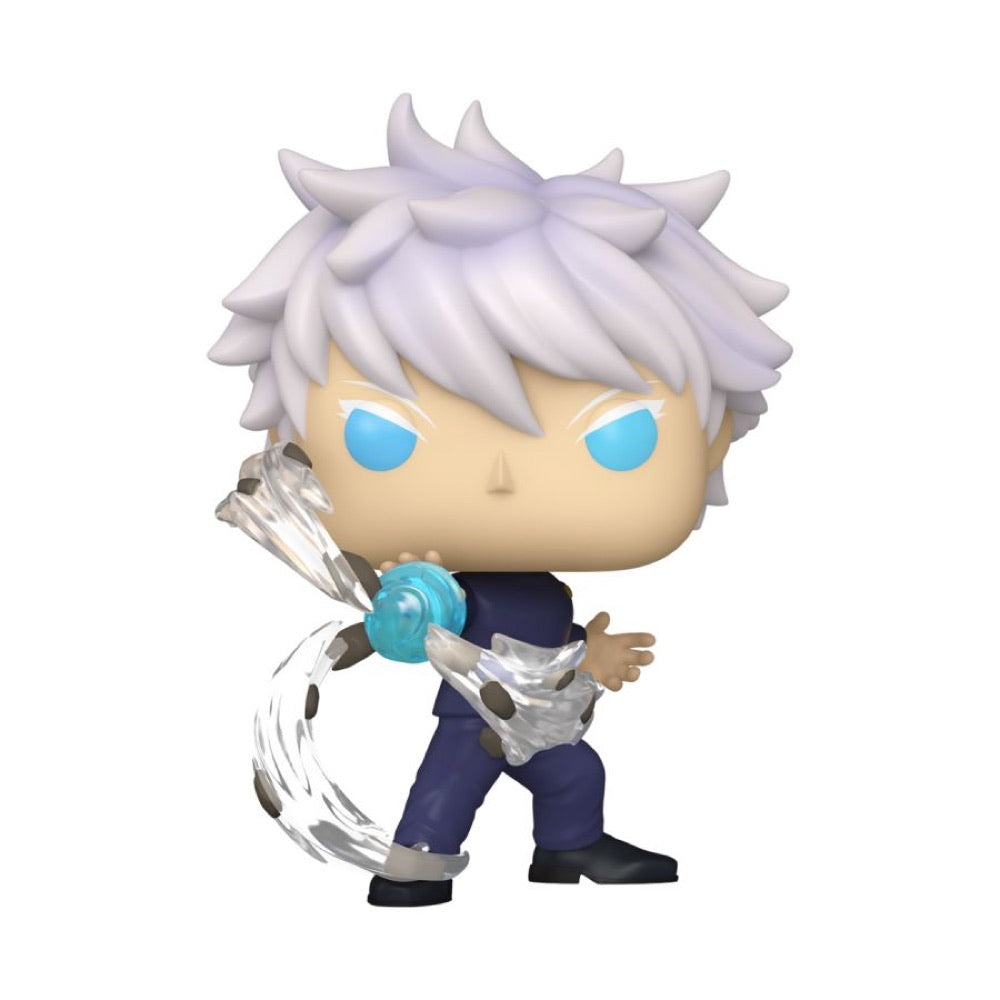 Jujutsu Kaisen – Satoru Gojo Pop! Vinyl