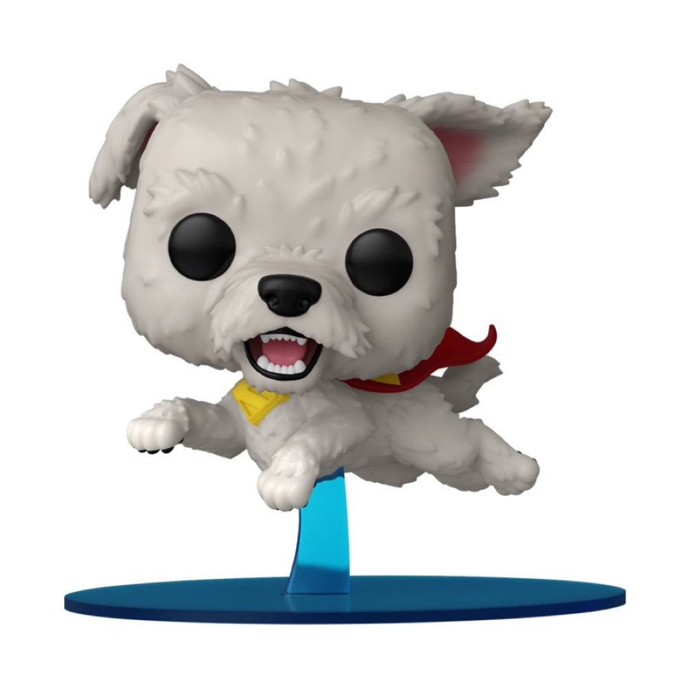 Superman (2025) – Krypto Pop! Vinyl