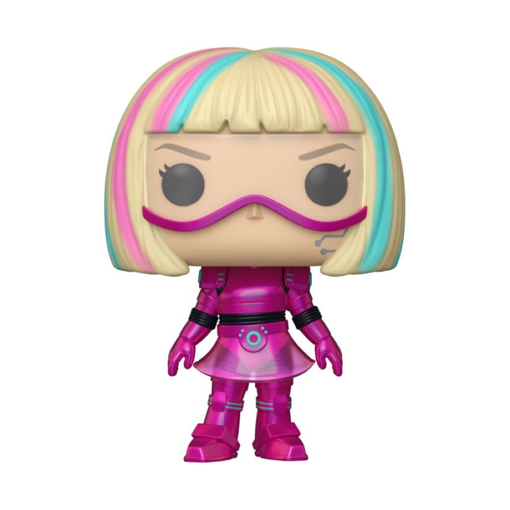 M3GAN 2.0 – M3GAN Pop! Vinyl
