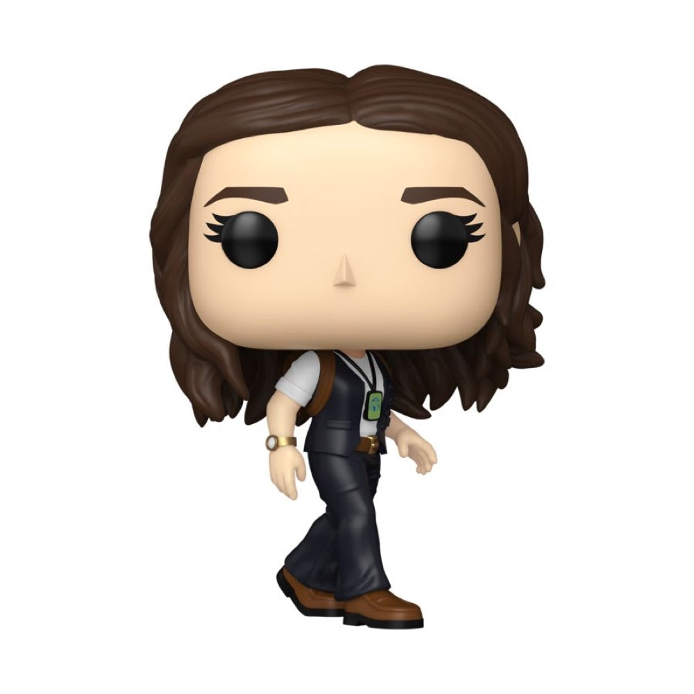 Superman (2025) – Lois Lane Pop! Vinyl