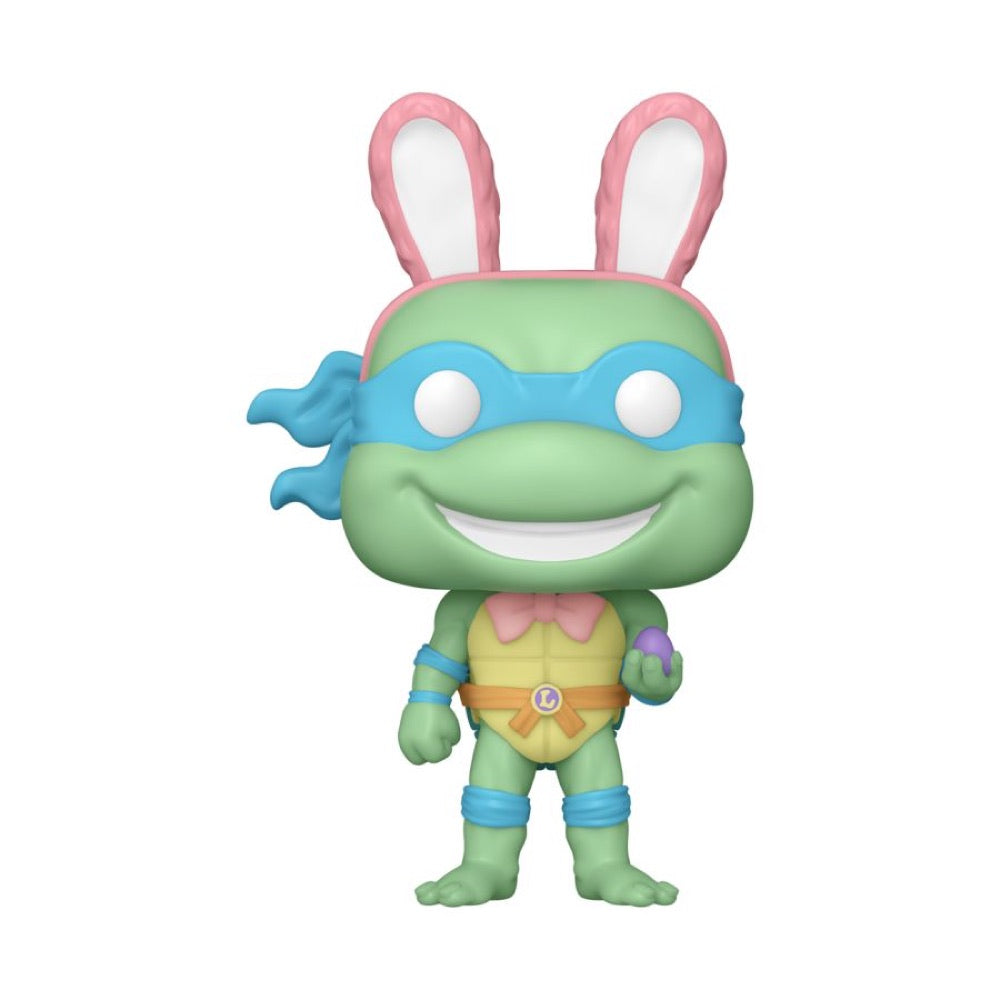 Teenage Mutant Ninja Turtles – Leo Easter Pop! Vinyl