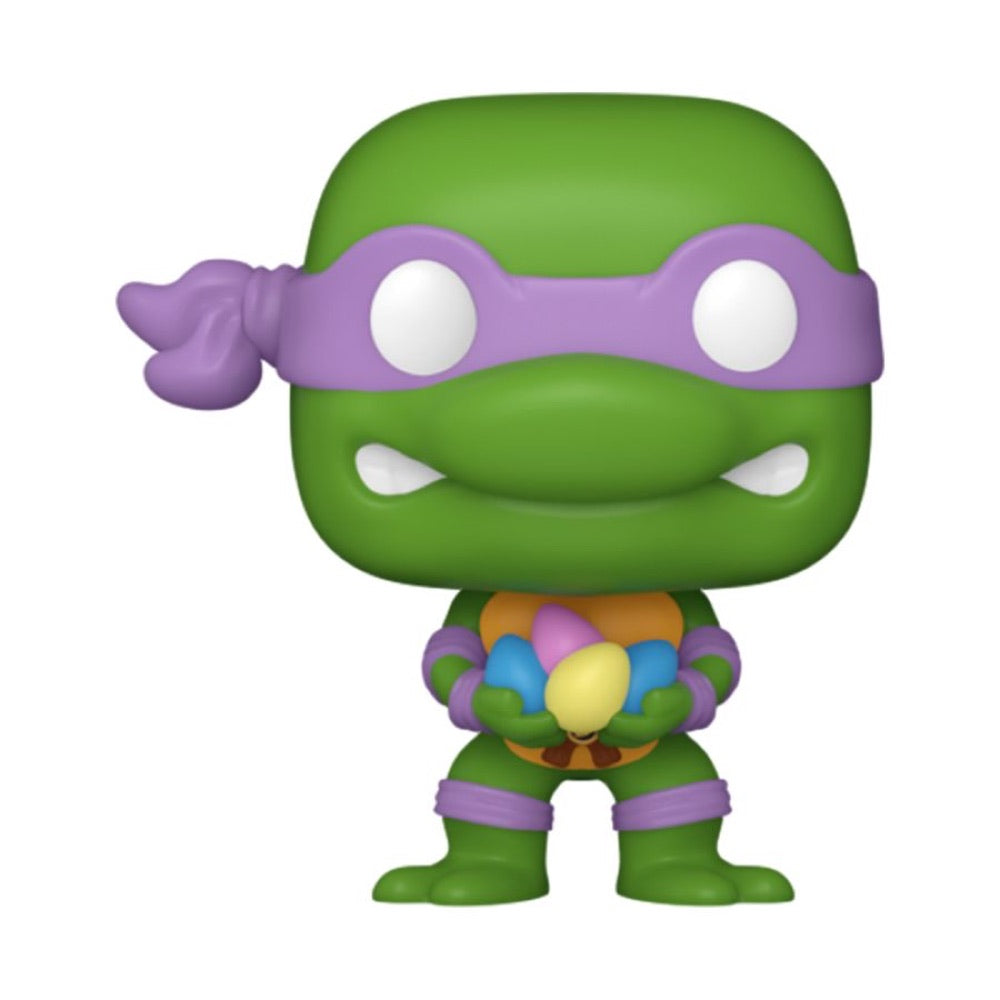 Teenage Mutant Ninja Turtles – Donatello Easter Pocket Pop! Vinyl