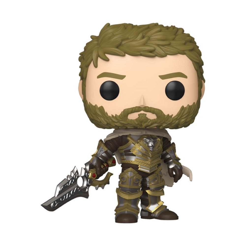 World of Warcraft – Anduin (World Within) Pop! Vinyl