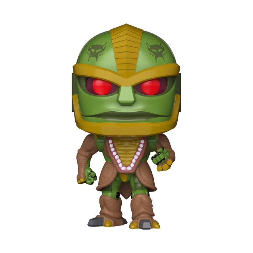 Beast Wars: Transformers – Rhinox Pop! Vinyl