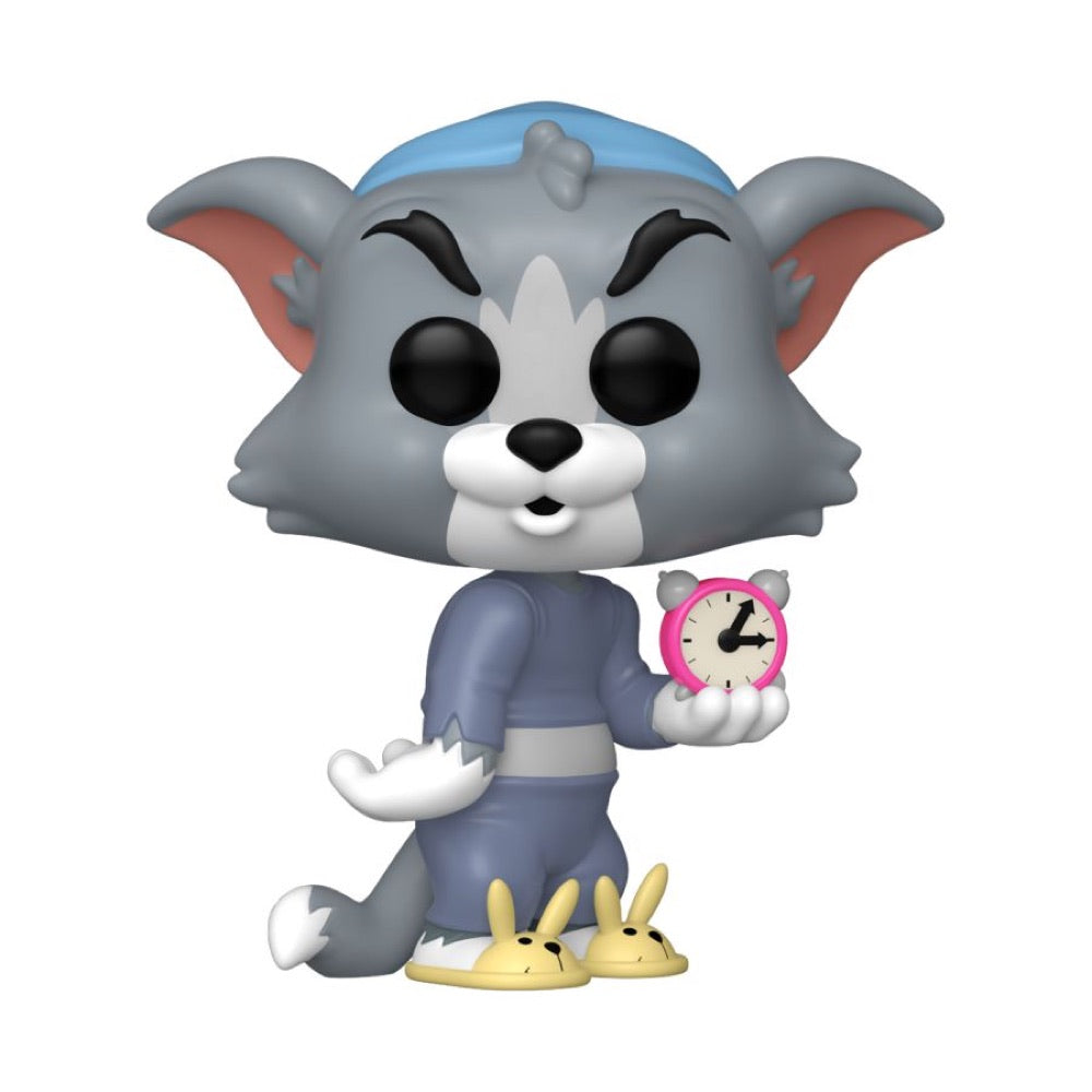 Tom & Jerry – Tom (Pyjamas) Pop! Vinyl