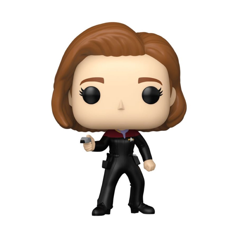 Star Trek: Voyager – Captain Janeway Pop! Vinyl