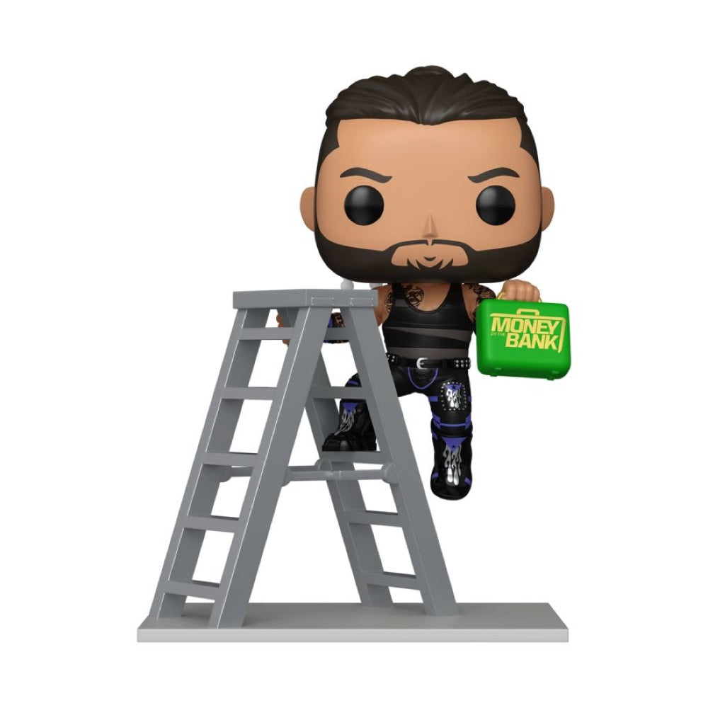 WWE – Damian Priest Pop! Premium