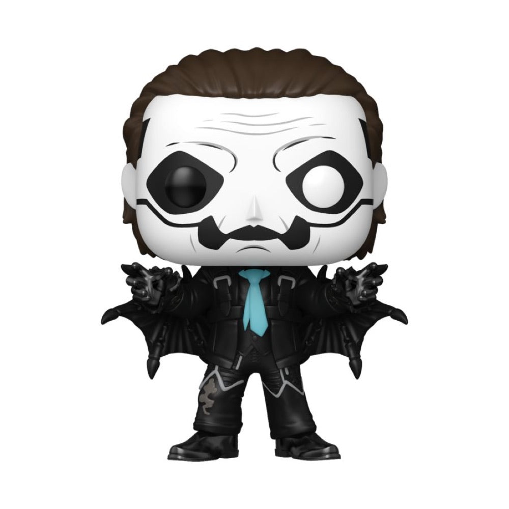 Ghost – Bat Pop! Vinyl