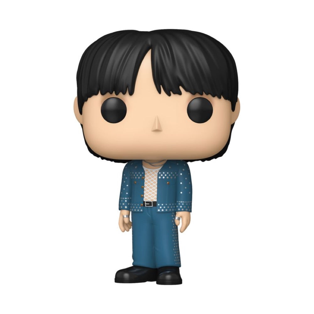 BTS: Solos – Jimin (Like Crazy) Pop! Vinyl
