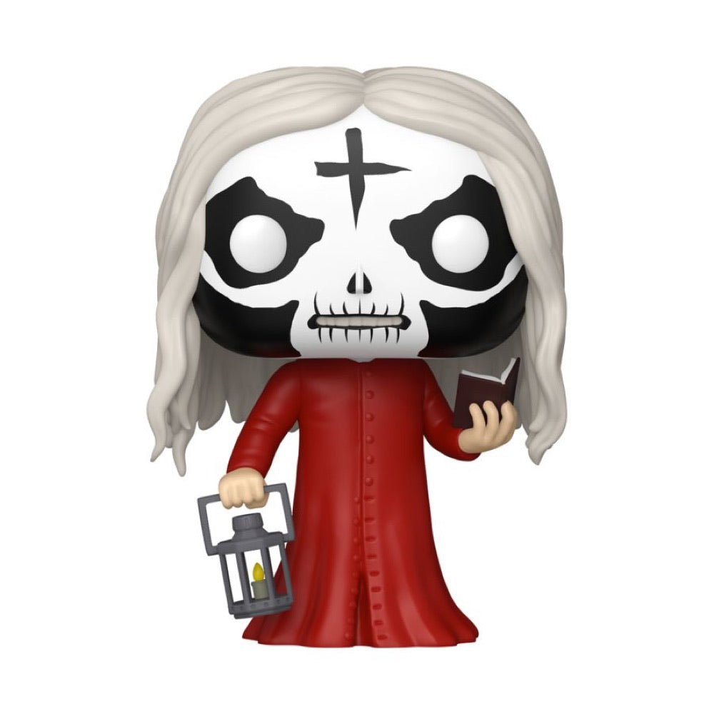 House of 1000 Corpses – Otis B. Driftwood Pop! Plus