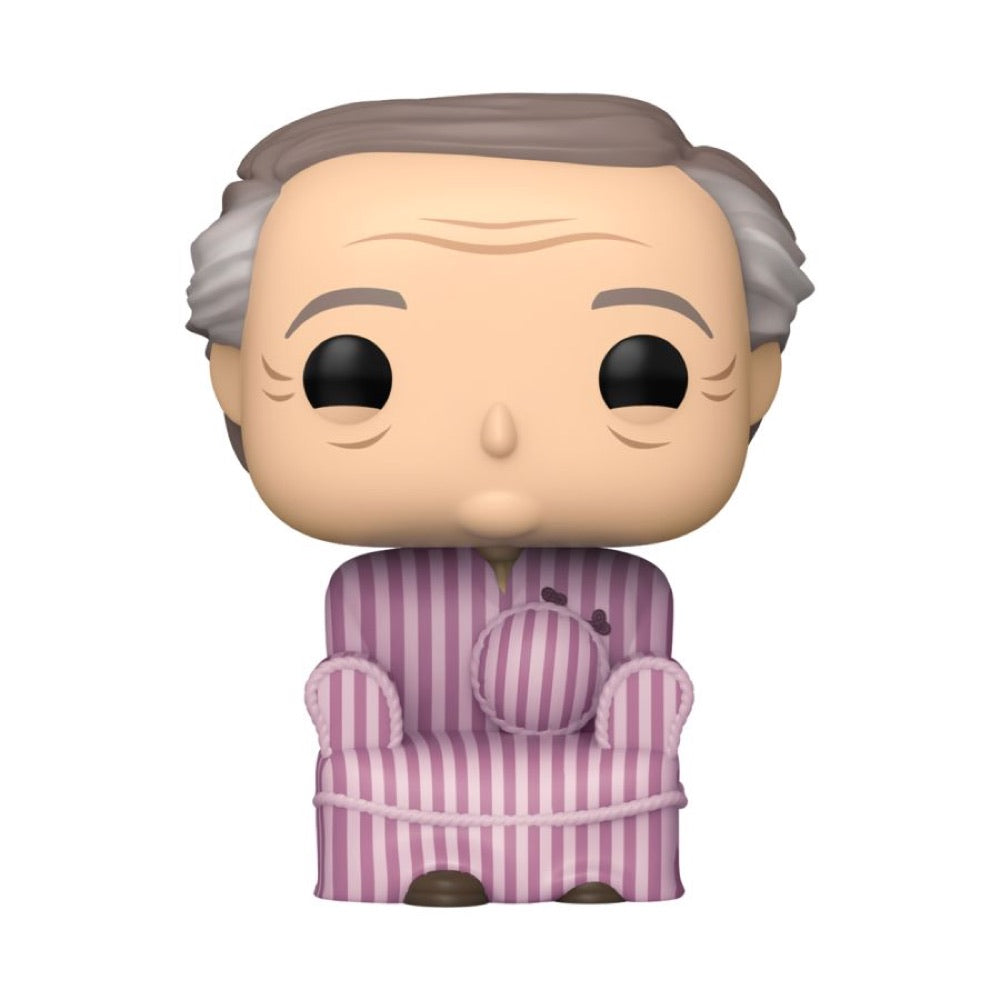 Harry Potter – Horace Slughorn Pop! Vinyl