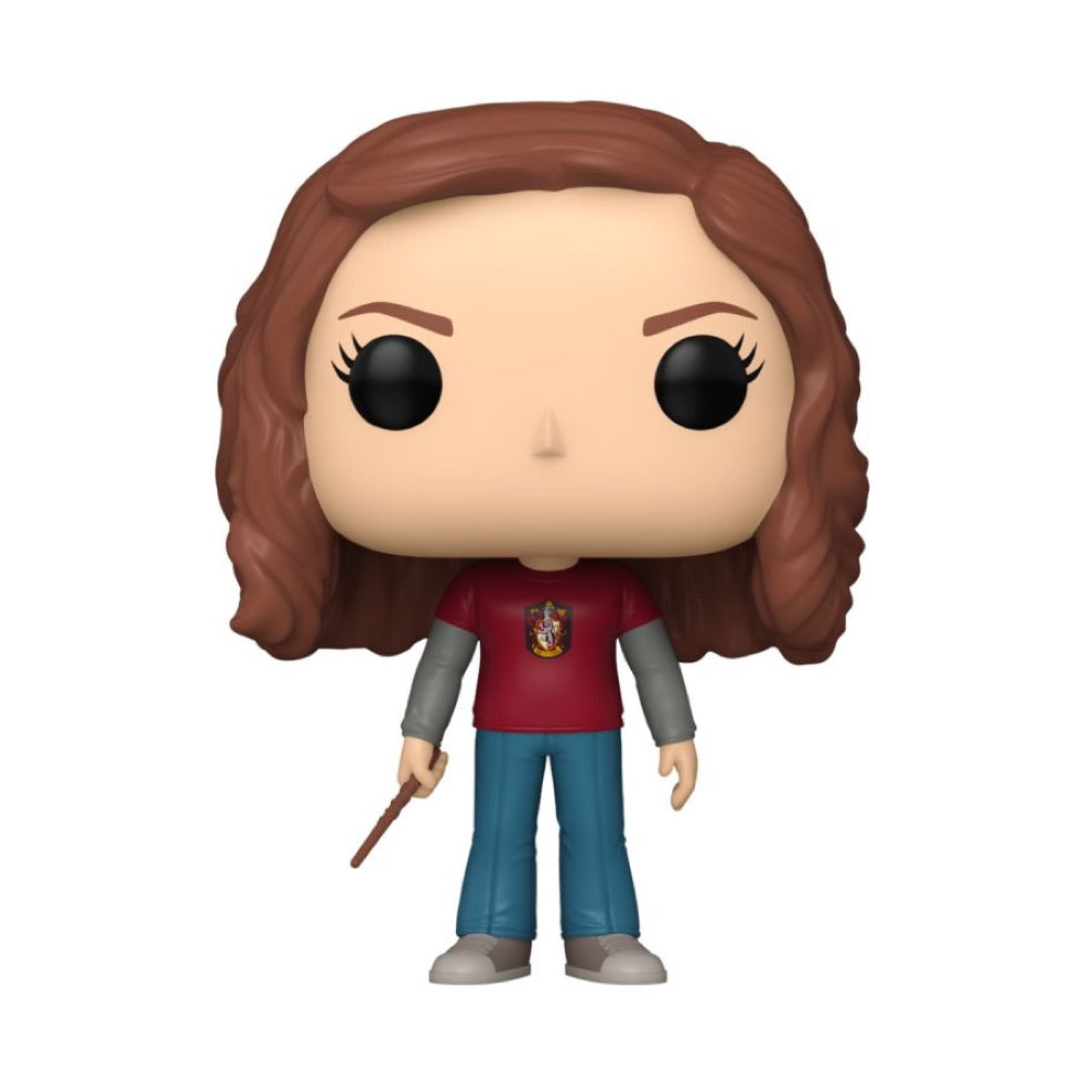 Harry Potter – Hermione Granger Pop! Vinyl