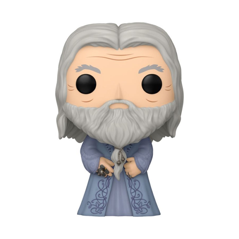 Harry Potter – Albus Dumbledore Pop! Vinyl