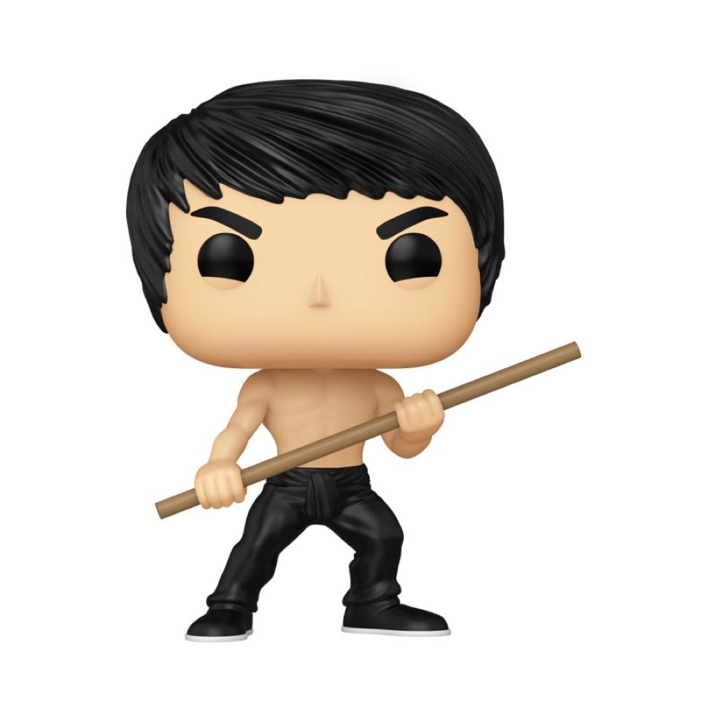 Bruce Lee – Bruce Lee Pop! Vinyl