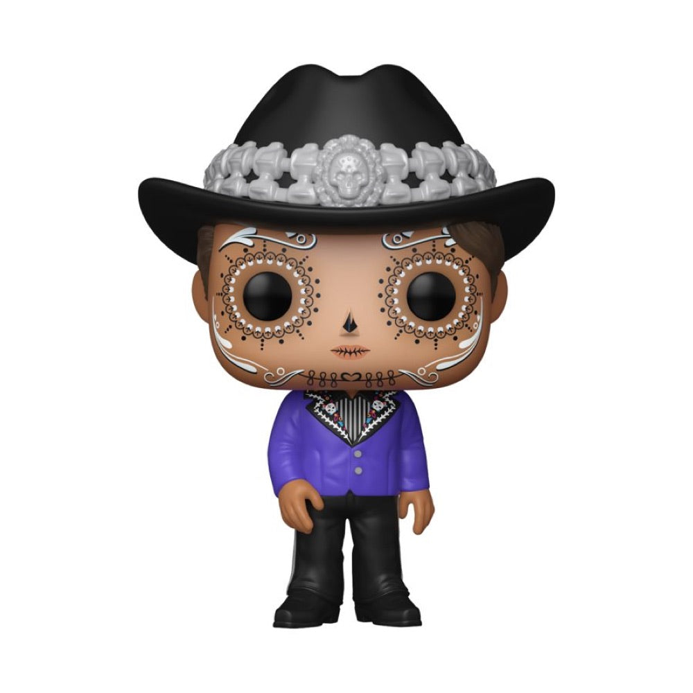 Barbie – Ken (Dia De Los Muertos) Pop! Vinyl