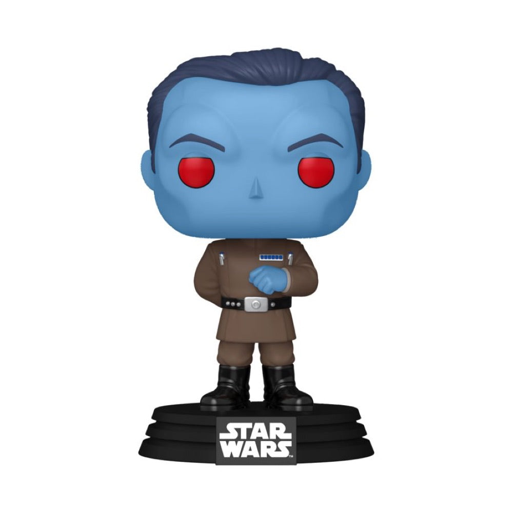 Star Wars: Tales of the Empire – Admiral Thrawn Pop! Vinyl
