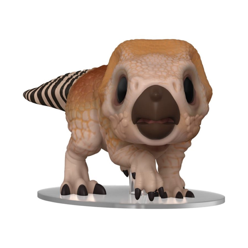Jurassic World (2025) – Aquilops Pop! Vinyl