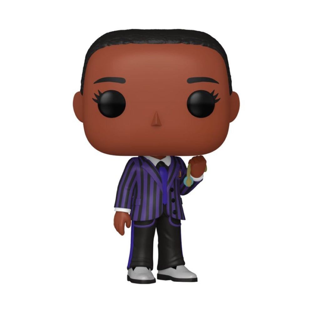 Wednesday (TV) – Bianca Barclay Pop! Vinyl