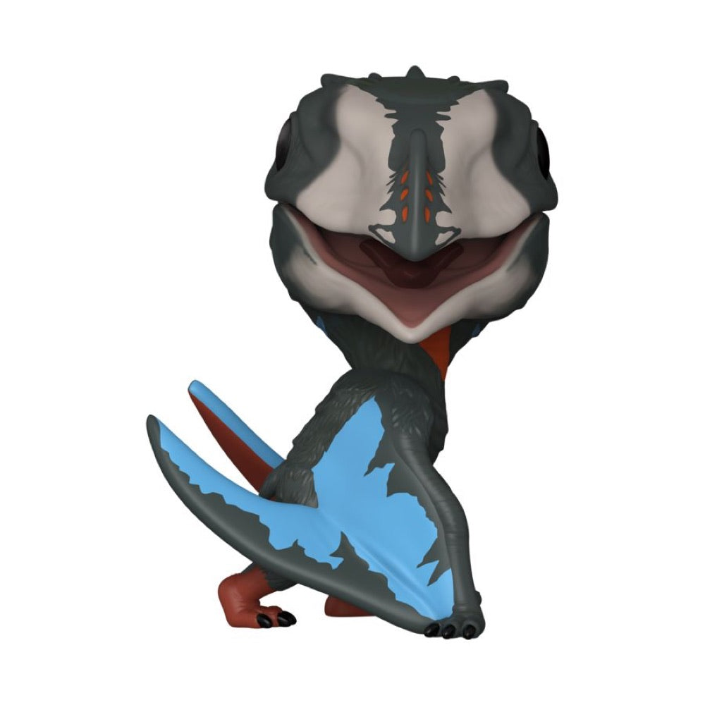 Jurassic World (2025) – Quetzalcoatlus Pop! Vinyl