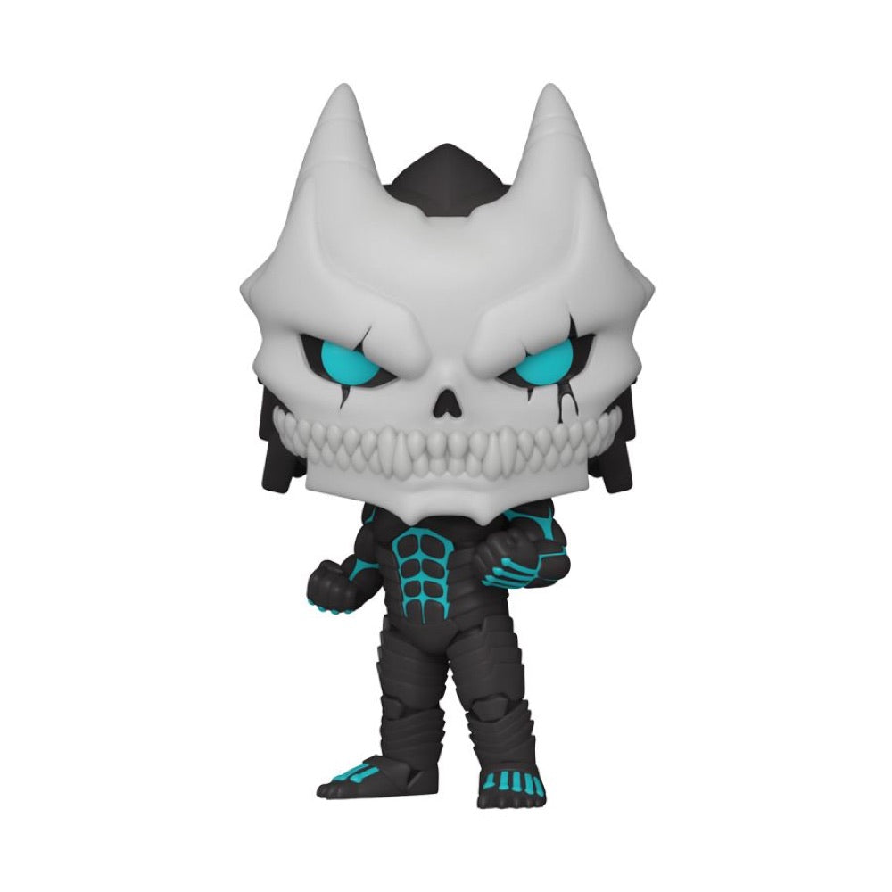 Kaiju No. 8 – Kaiju No. 8 (with chase) Pop! Vinyl