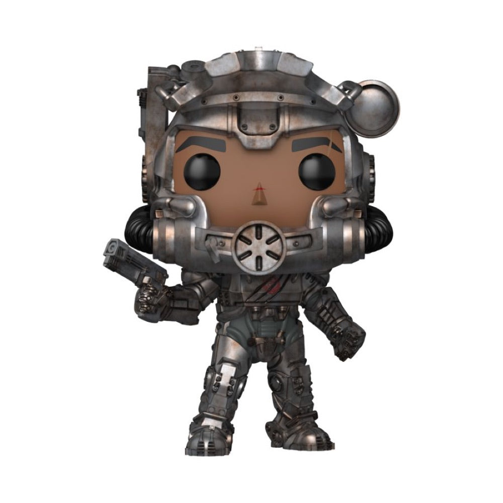 Fallout (TV) – Maximus (with chase) Pop! Vinyl