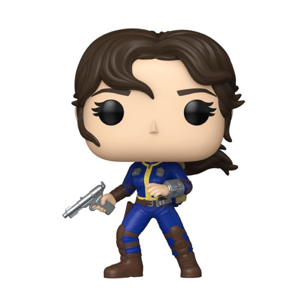 Fallout (TV) – Lucy MacLean Pop! Vinyl