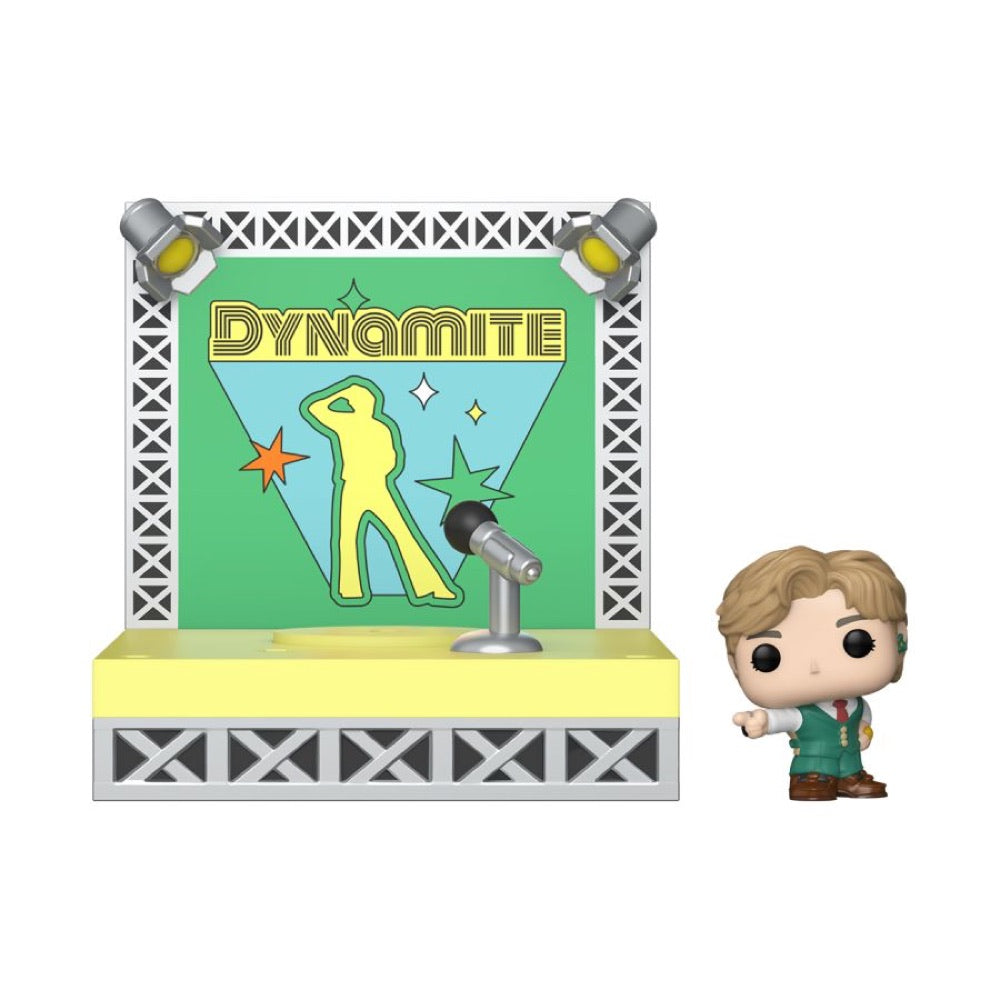 BTS – V (Dynamite) Bitty Pop! Stage