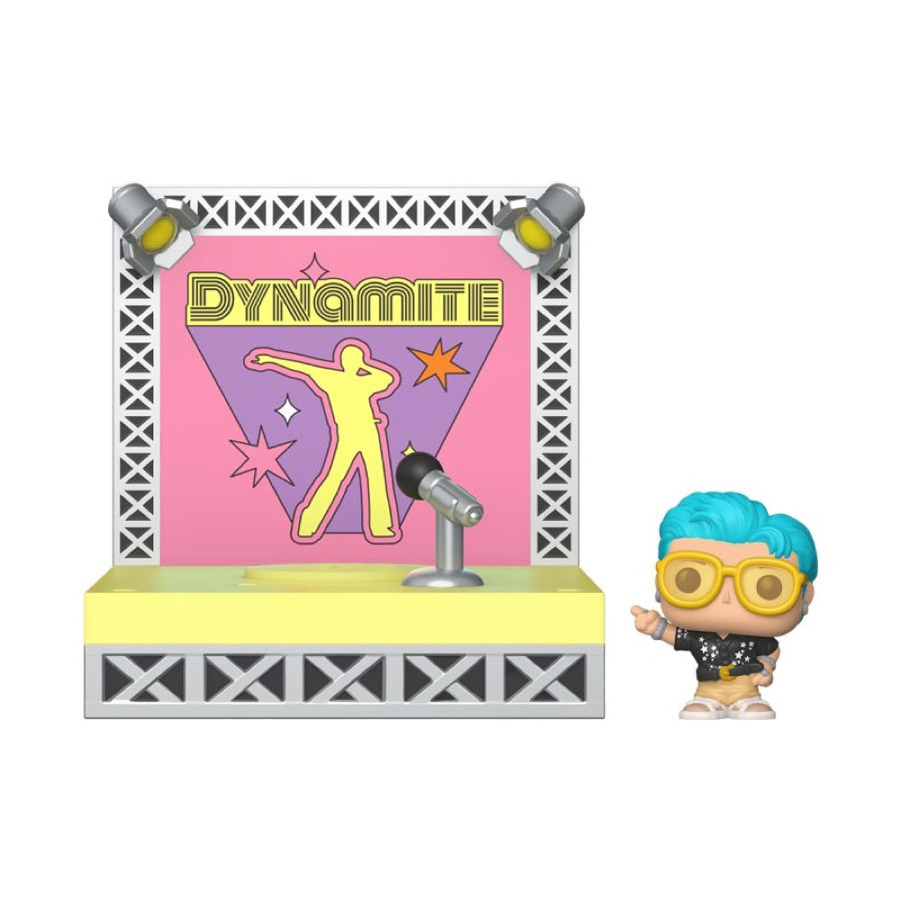 BTS – RM (Dynamite) Bitty Pop! Stage